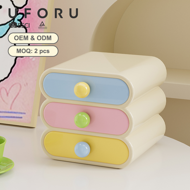 Uforu Dopamine Desk Organizer, - Office Furniture Table recensie en prijs