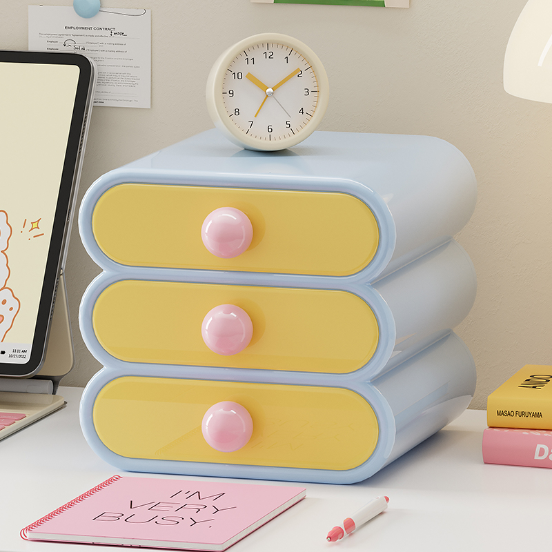 Uforu Dopamine Desk Organizer, - Office Furniture Table recensie en prijs