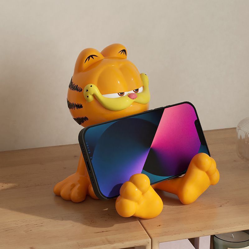 Garfield anime cartoon cute do - Office Furniture Table recensie en prijs