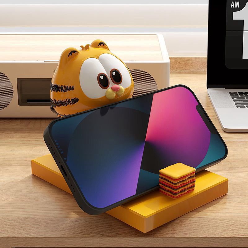 Garfield anime cartoon cute do - Office Furniture Table recensie en prijs