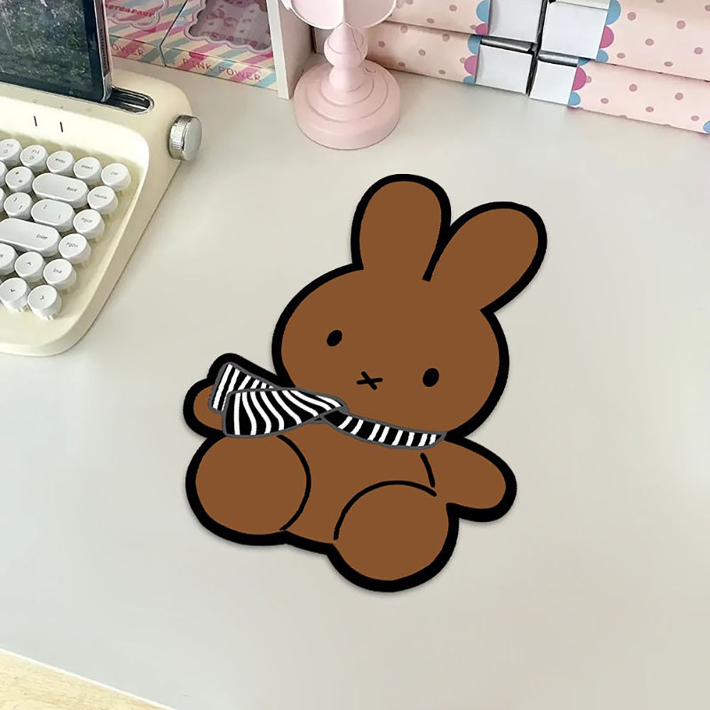 Miffy Kawaii Cartoon Rabbit Mo - Office Furniture Ideas recensie en prijs