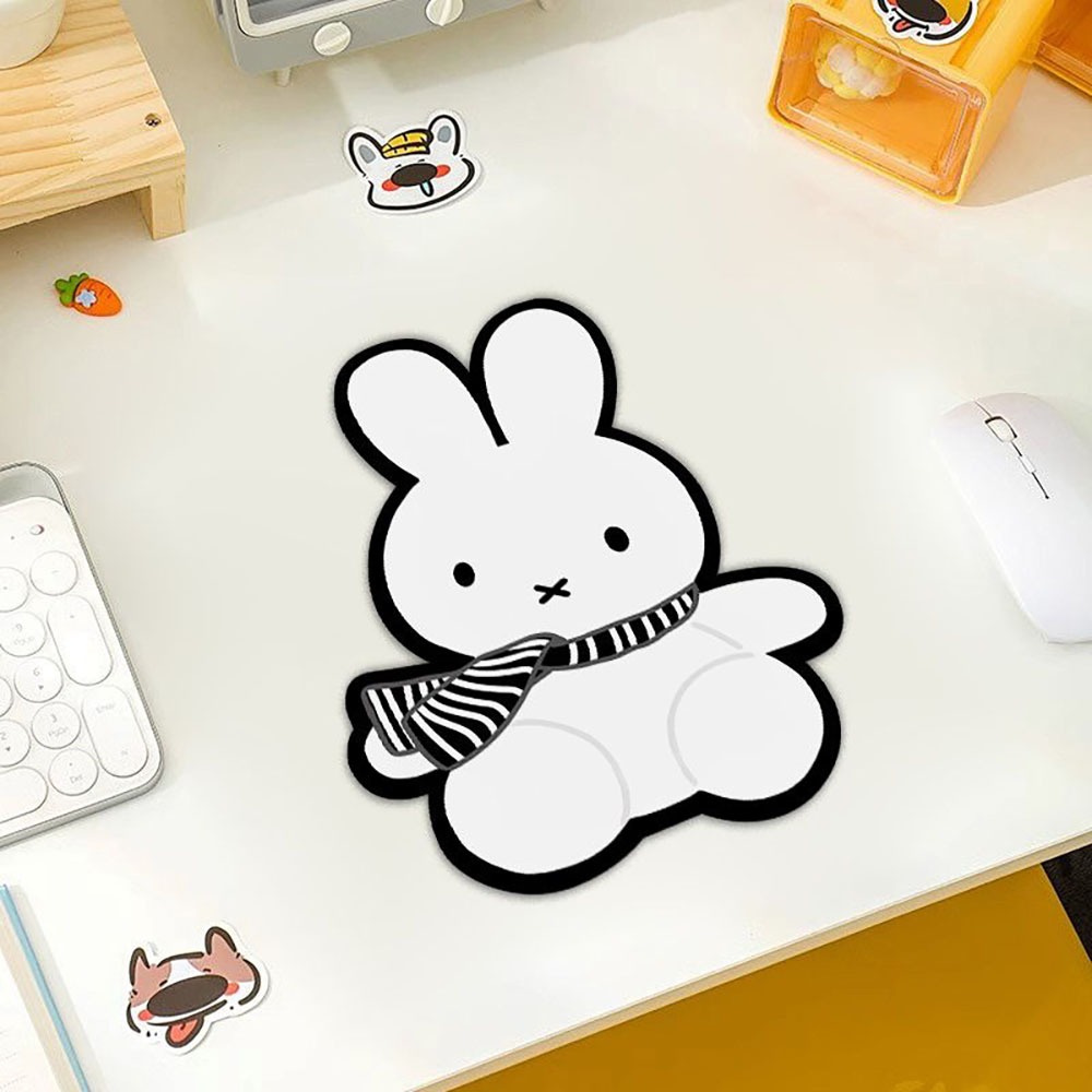 Miffy Kawaii Cartoon Rabbit Mo - Office Furniture Ideas recensie en prijs