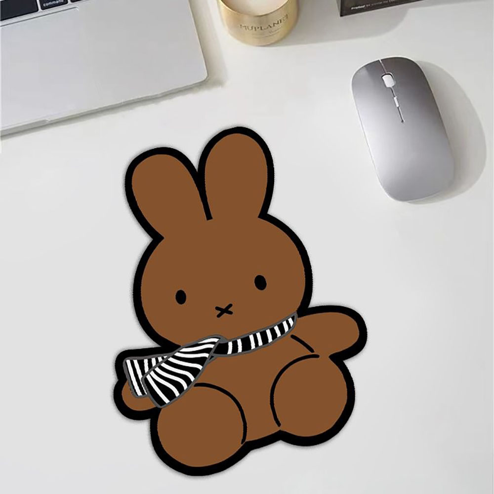 Miffy Kawaii Cartoon Rabbit Mo - Office Furniture Ideas recensie en prijs