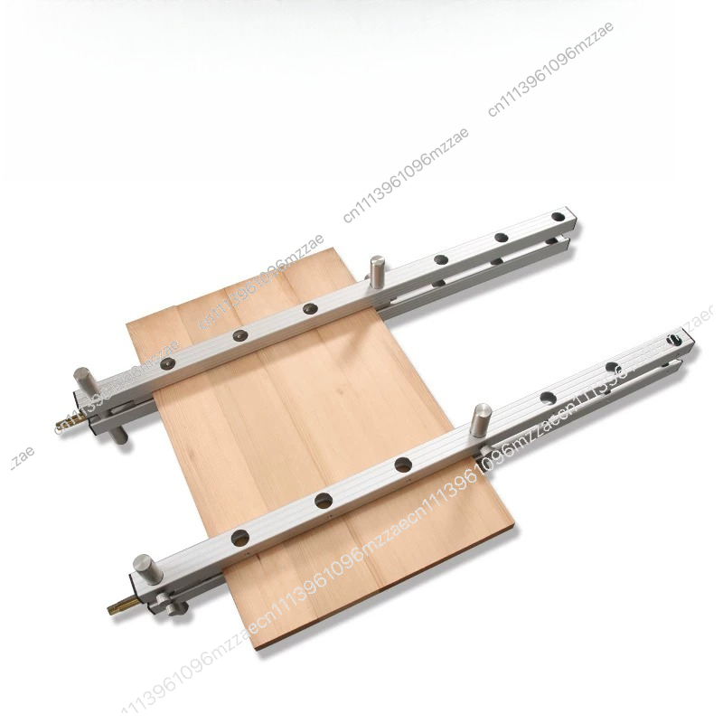 Heavy Duty Woodworking Clamp H - Office Furniture And Fixtures recensie en prijs
