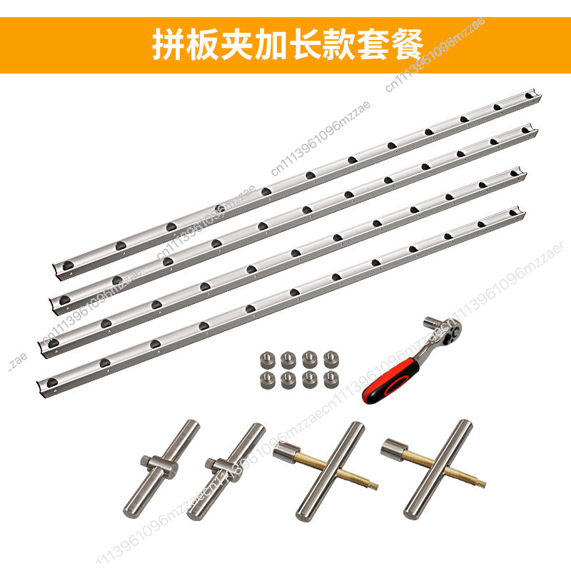 Heavy Duty Woodworking Clamp H - Office Furniture And Fixtures recensie en prijs