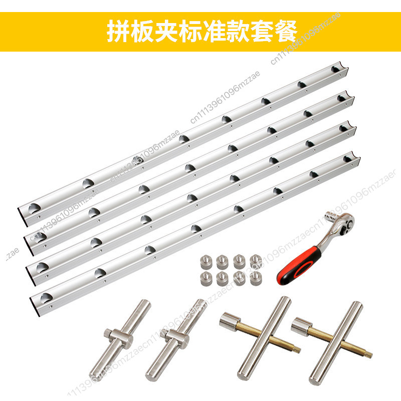 Heavy Duty Woodworking Clamp H - Office Furniture And Fixtures recensie en prijs