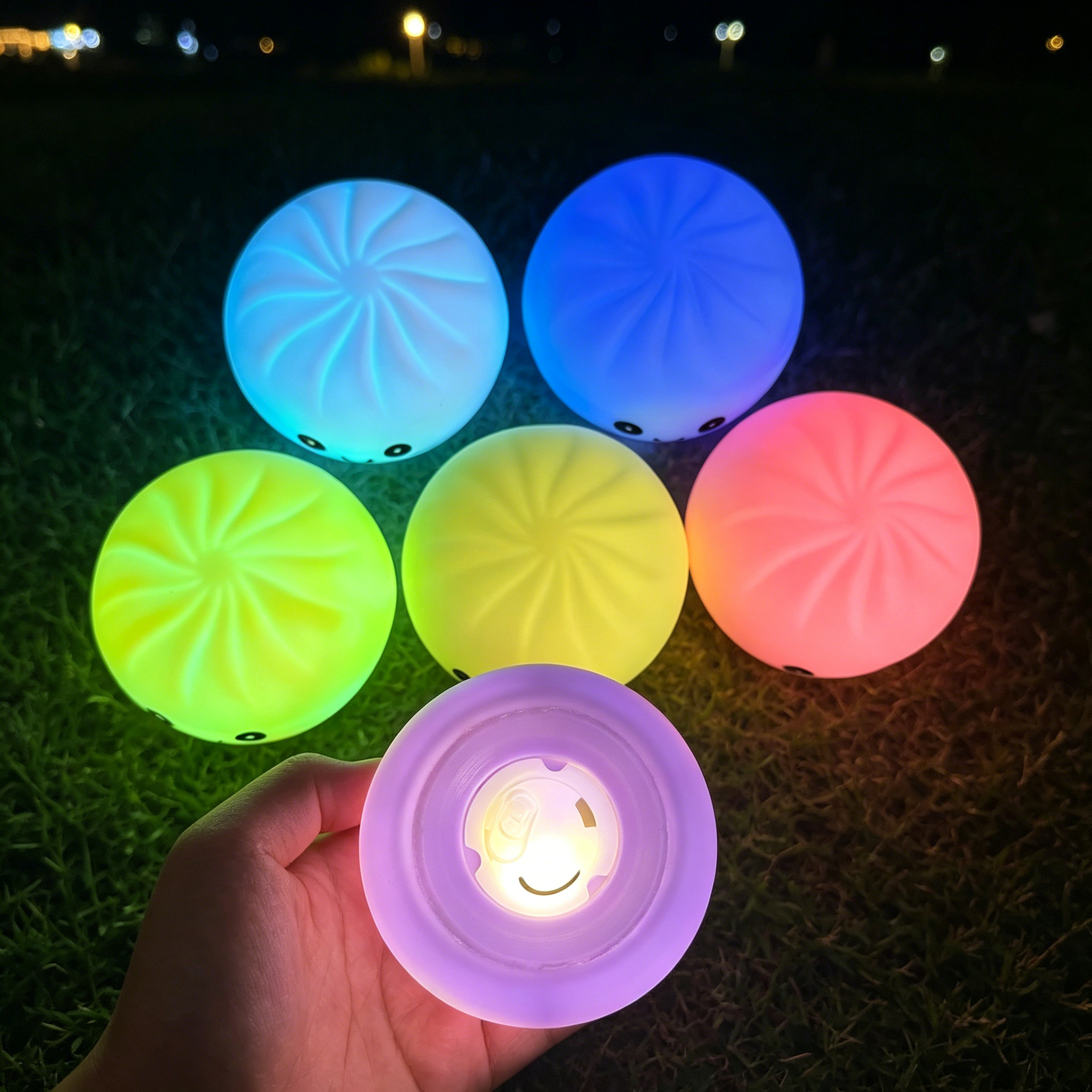 Light-up Bubble Spitting Steam - Office Furniture Table recensie en prijs