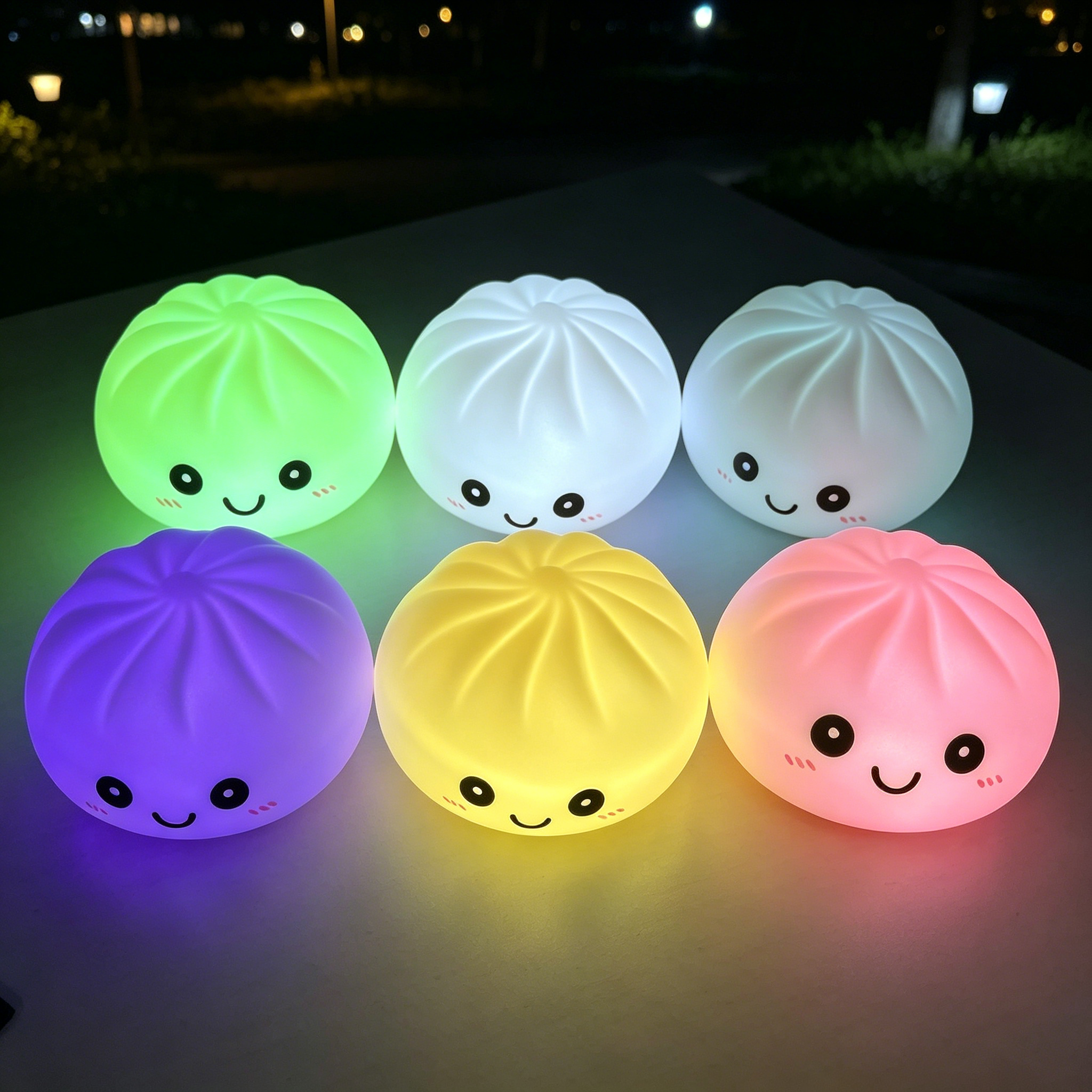Light-up Bubble Spitting Steam - Office Furniture Table recensie en prijs