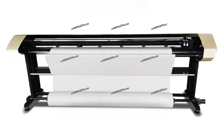 CAD Plotter FD-1900 Pattern Pl - Office Furniture Cad recensie en prijs