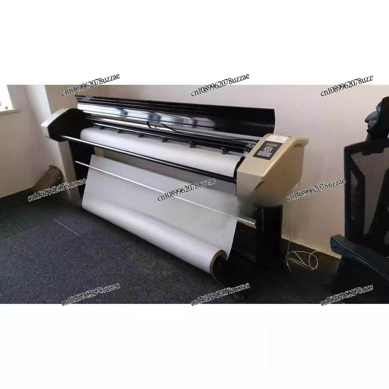 CAD Plotter FD-1900 Pattern Pl - Office Furniture Cad recensie en prijs