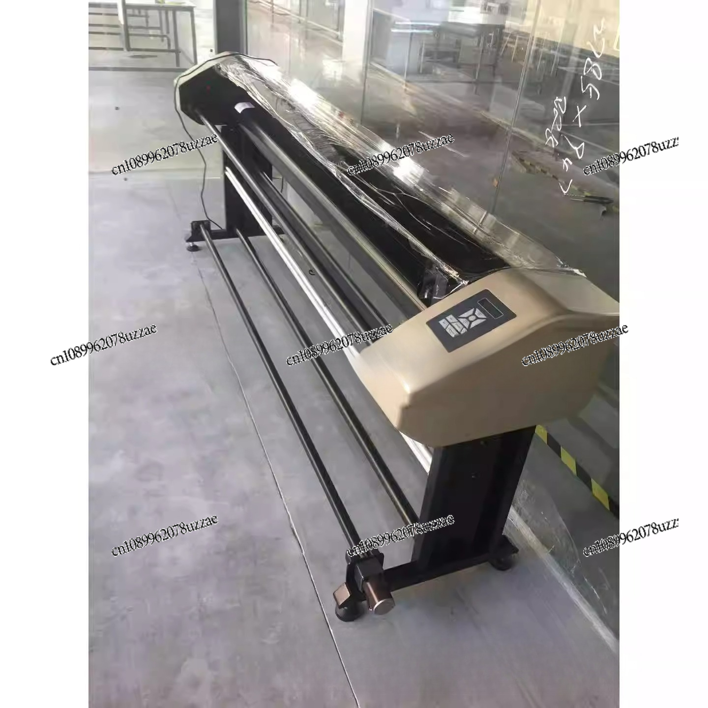 CAD Plotter FD-1900 Pattern Pl - Office Furniture Cad recensie en prijs